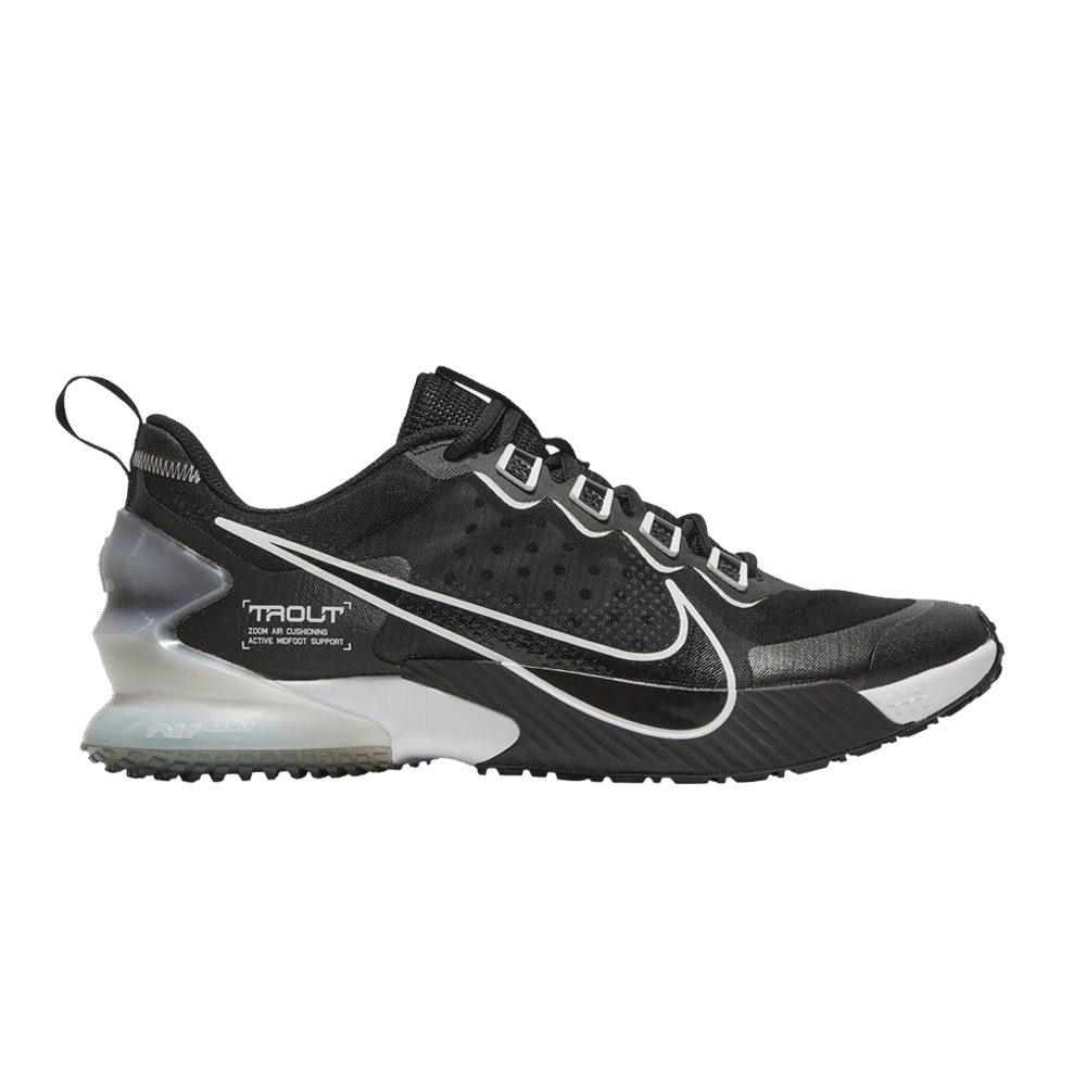 Force Zoom Trout LTD TF 'Black White'