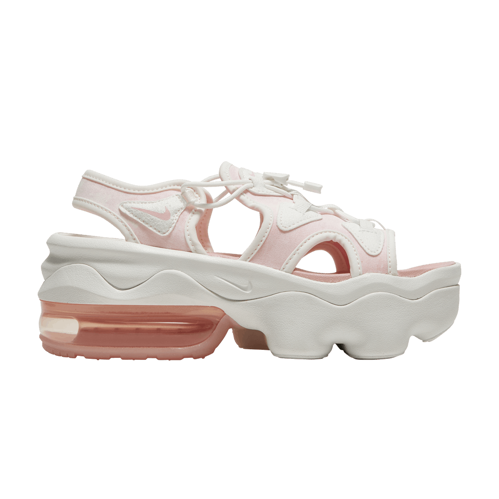 Buy Wmns Air Max Koko Sandal 'Sand Drift' - FQ6477 126 | GOAT