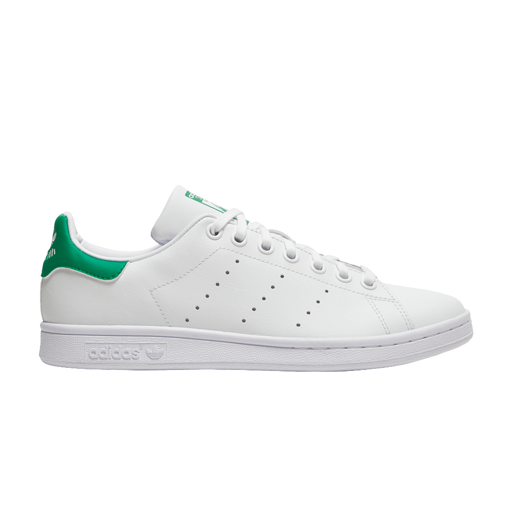 adidas Stan Smith White Green (Youth)