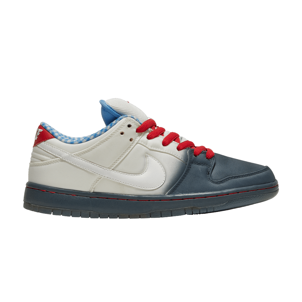 Nike Dunk Low Premium SB 'Dorothy'