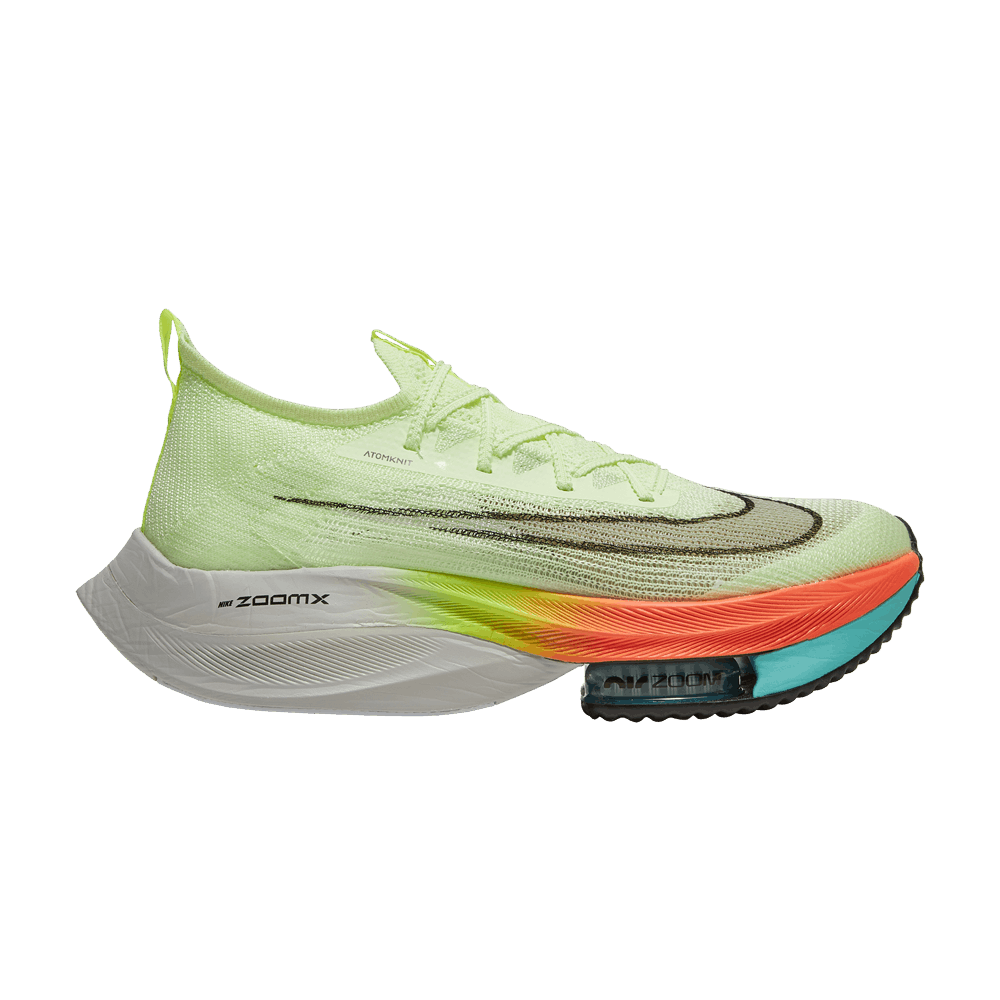 Buy Wmns Air Zoom Alphafly Next% 'Eliud Kipchoge 1:59:40