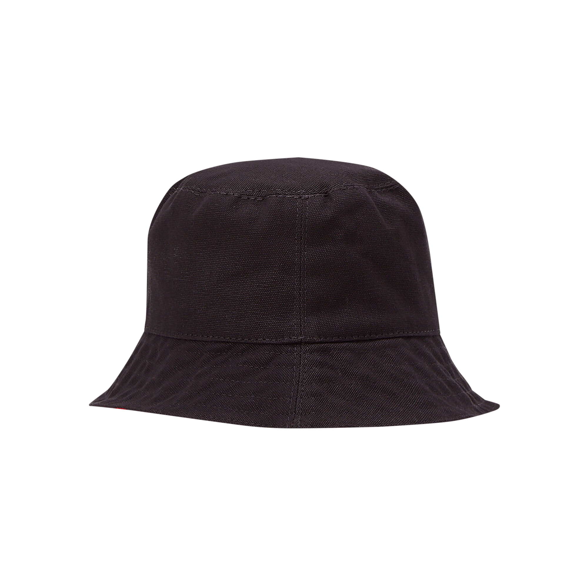 Vivienne Westwood Sonnet Bucket Hat 'Black'