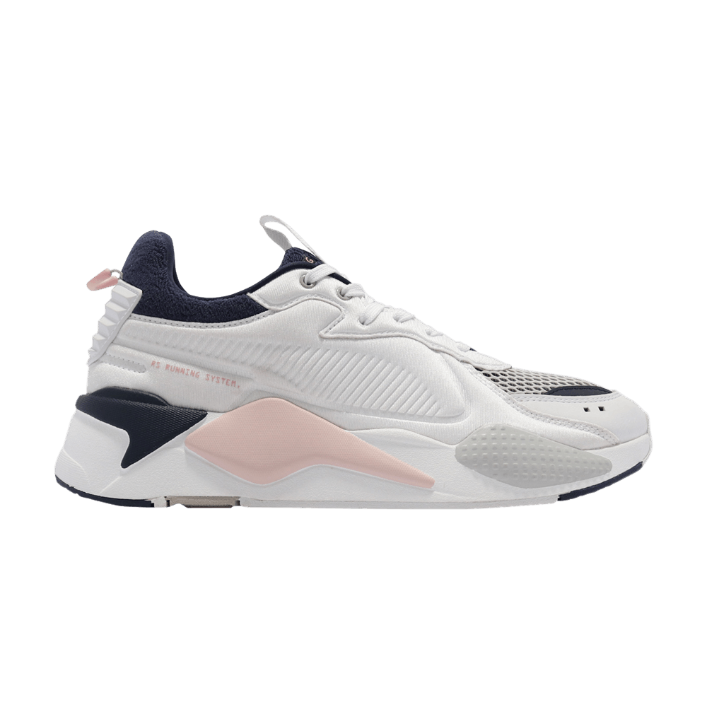 Click to view more detailed imagery on our partner's website Pre-owned Puma Rs-x Softcase 'white Black'