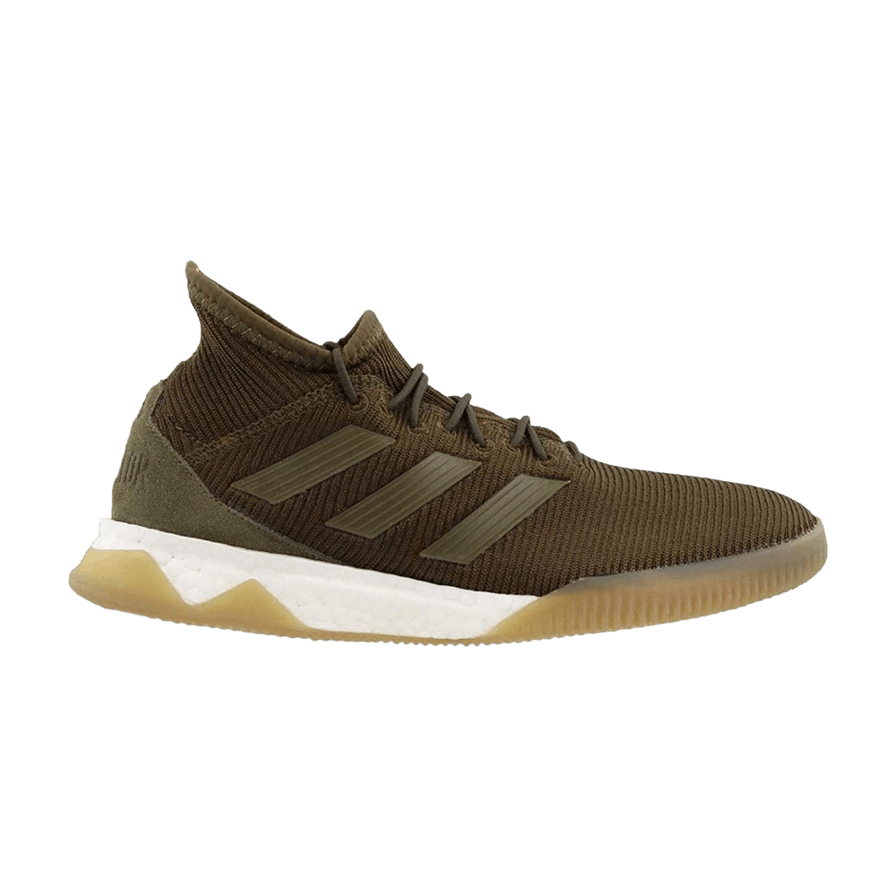 Buy Adidas Predator Tango 18.3 Turf 'Core Black White' - CP9278 | GOAT