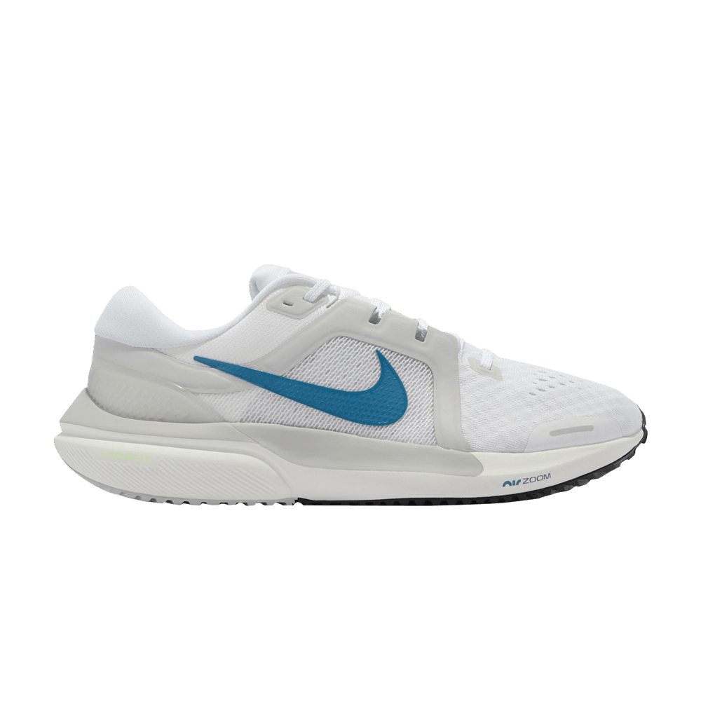 Nike Air Zoom Vomero 16 White Imperial Blue