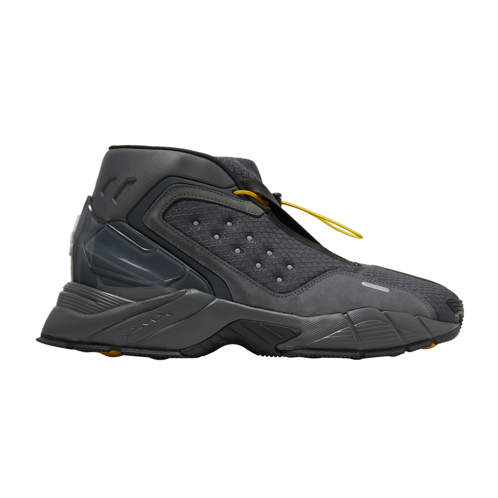 Ghostbusters x Reebok Ecto Boots 'Ectomobile'