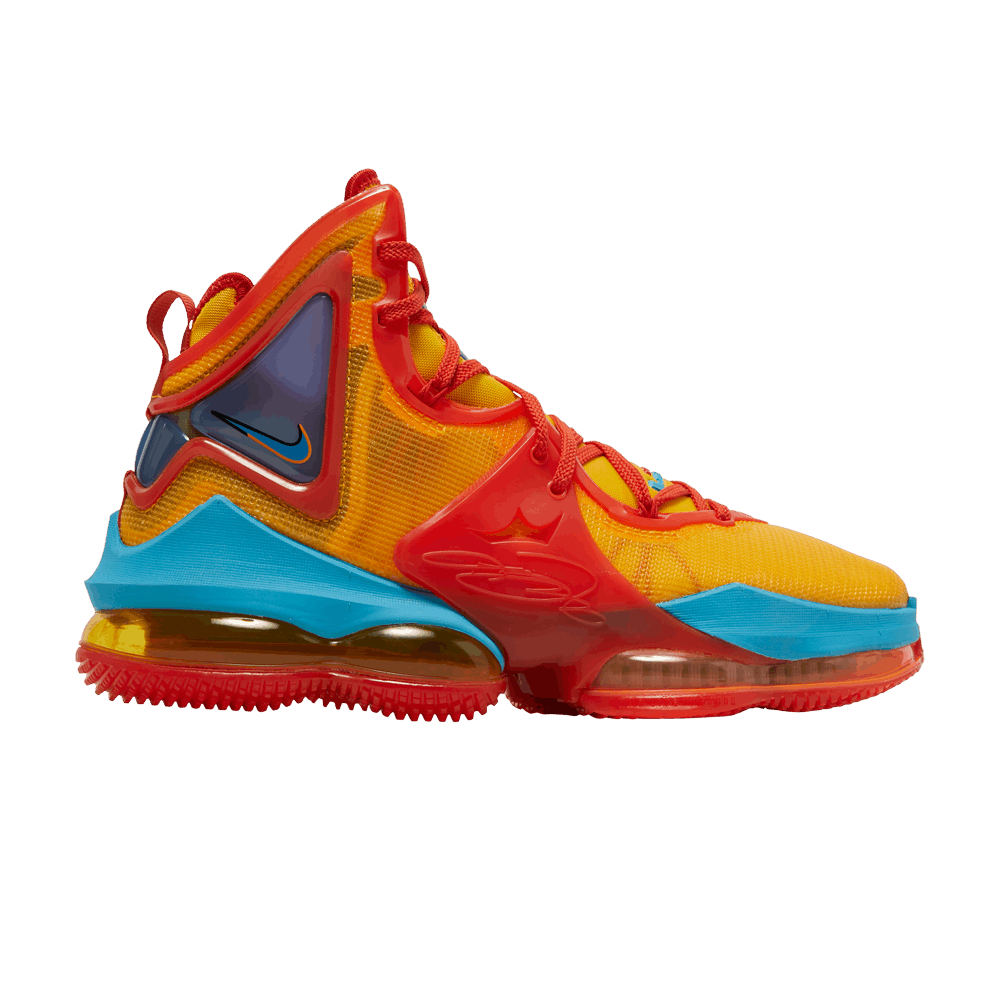 nike toon squad shoes