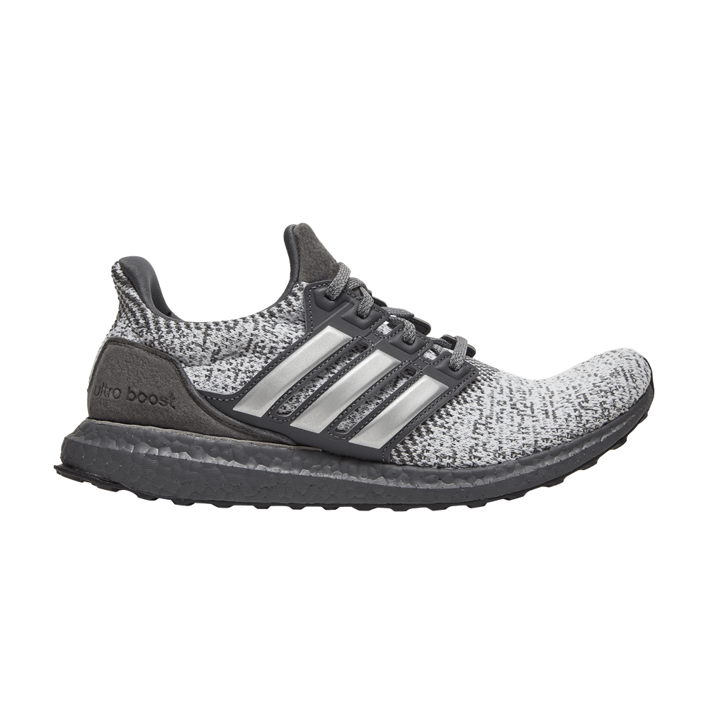adidas UltraBoost DNA 'Silver'
