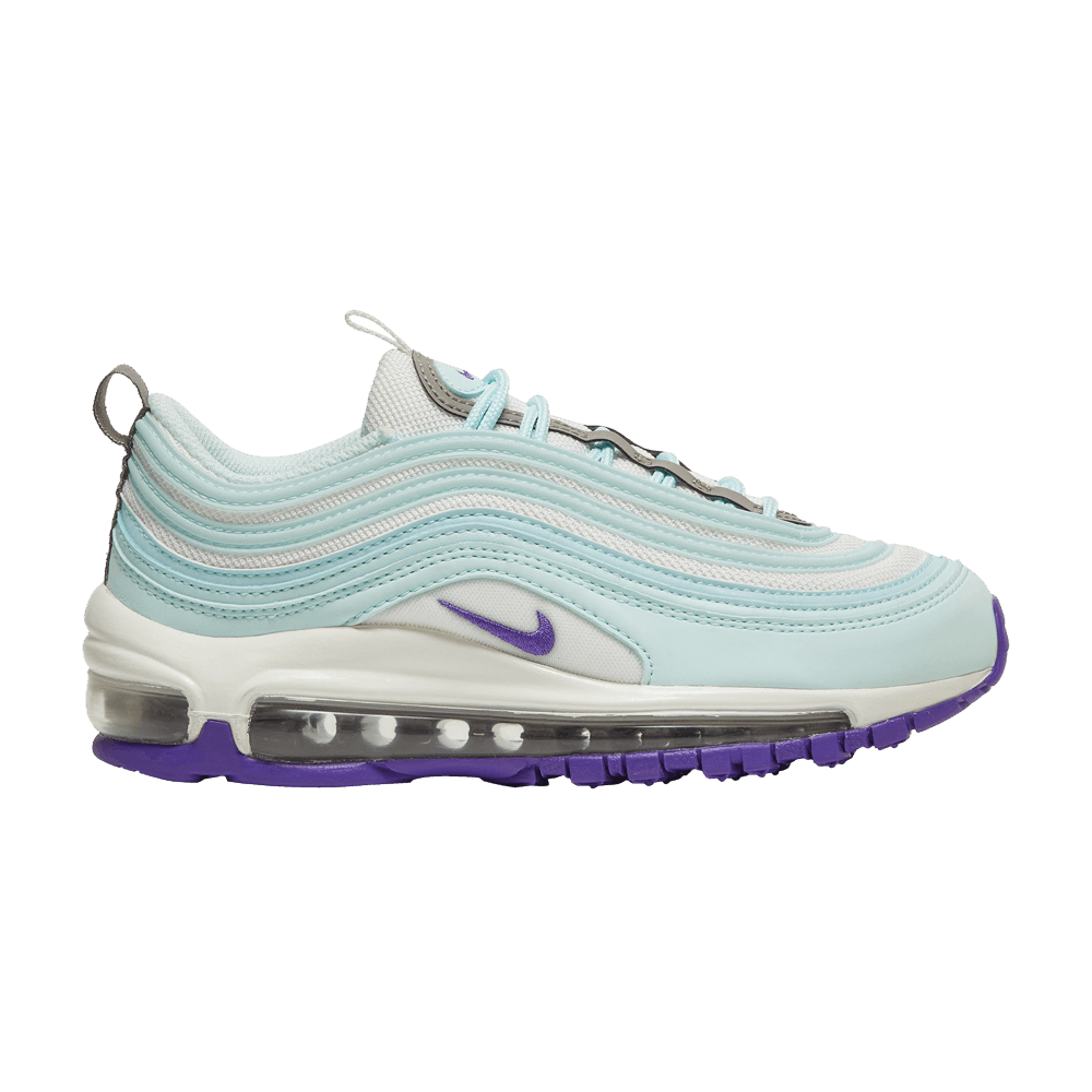 Nike Wmns Air Max 97 'Teal Tint'