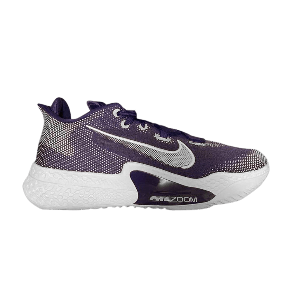 Buy Air Zoom BB NXT TB 'College Navy' - CK5879 400 | GOAT