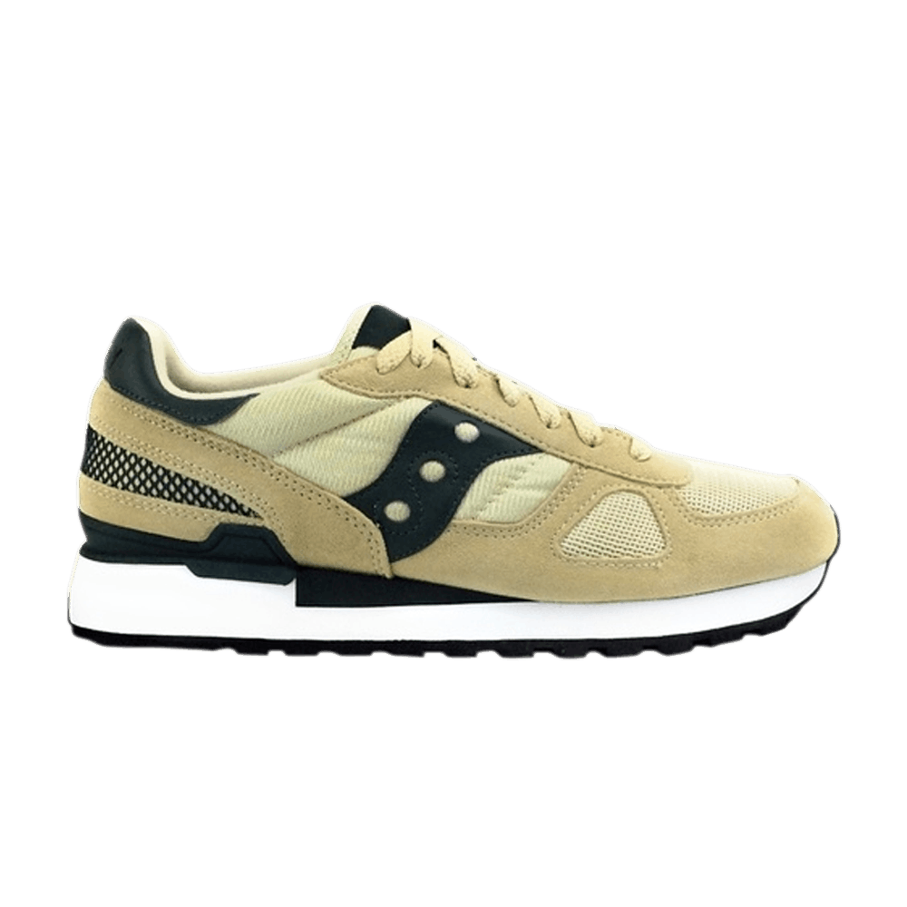 Saucony Shadow Original 'Sand Green'