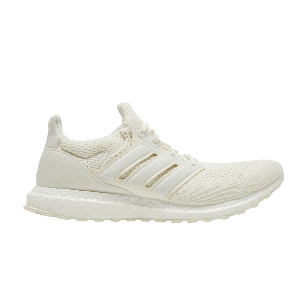 James Bond 007 x adidas UltraBoost 1.0 DNA 'No Time to Die - Triple White'
