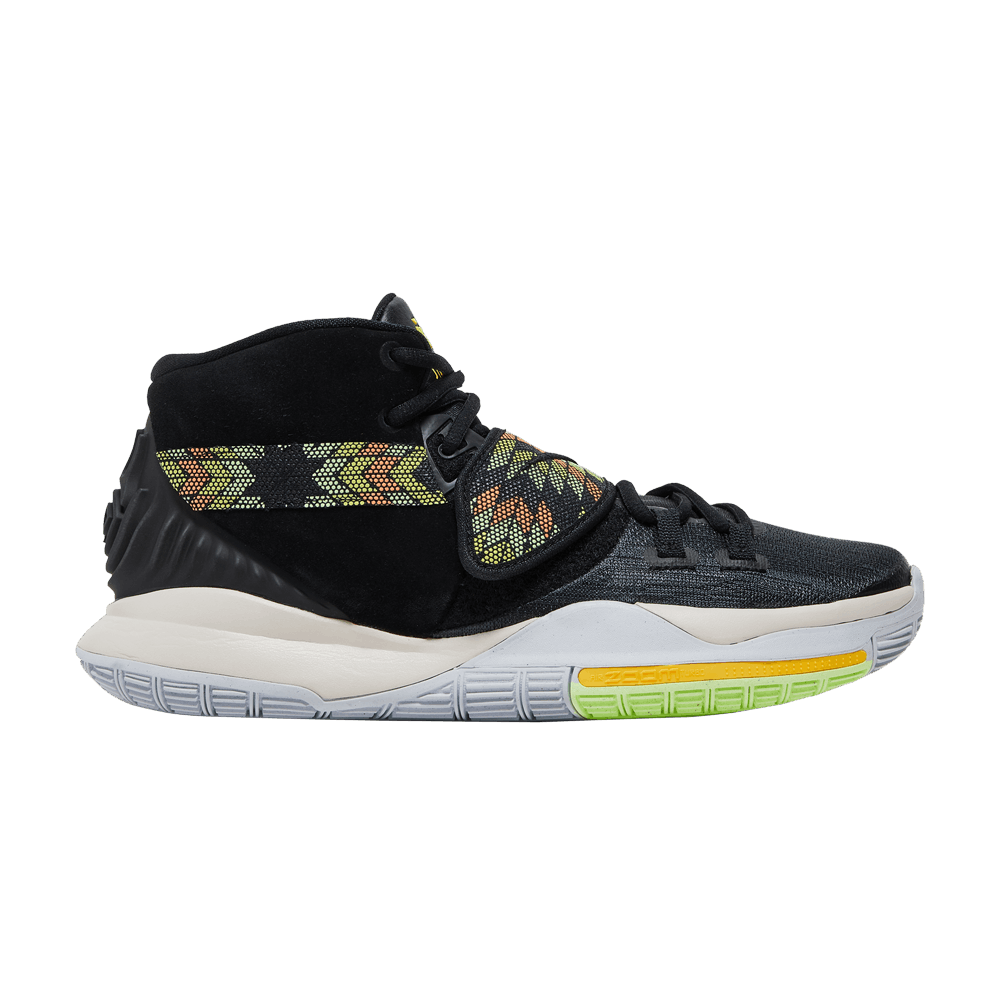 NIKE KYRIE 6 'N7 - STANDING ROCKS'