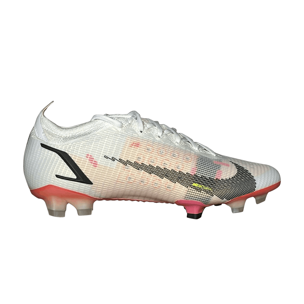 Nike Mercurial Vapor 14 Elite FG 'Rawdacious'