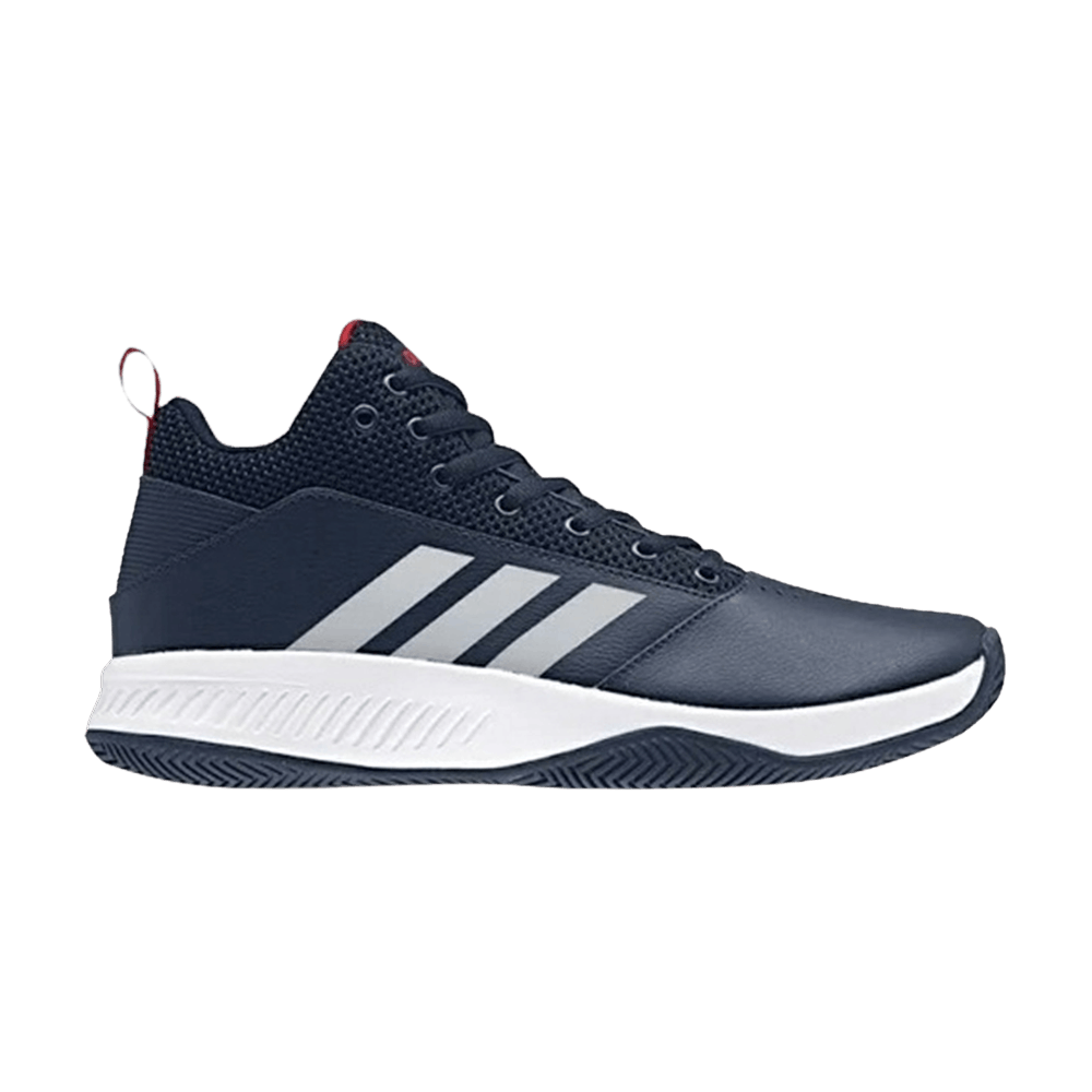 Buy Adidas Ilation 2 'Core Black' - DA9847 | GOAT