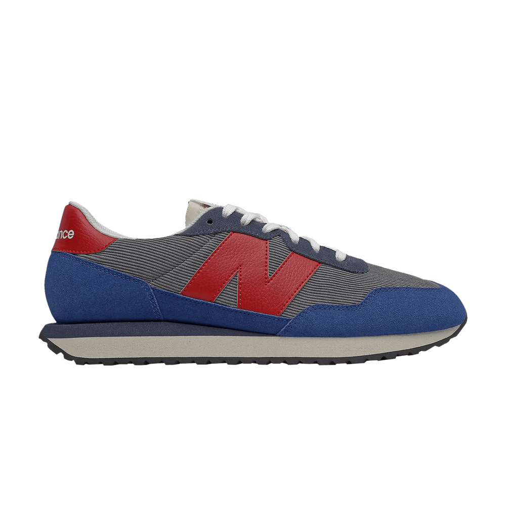 237 'Navy Team Red'