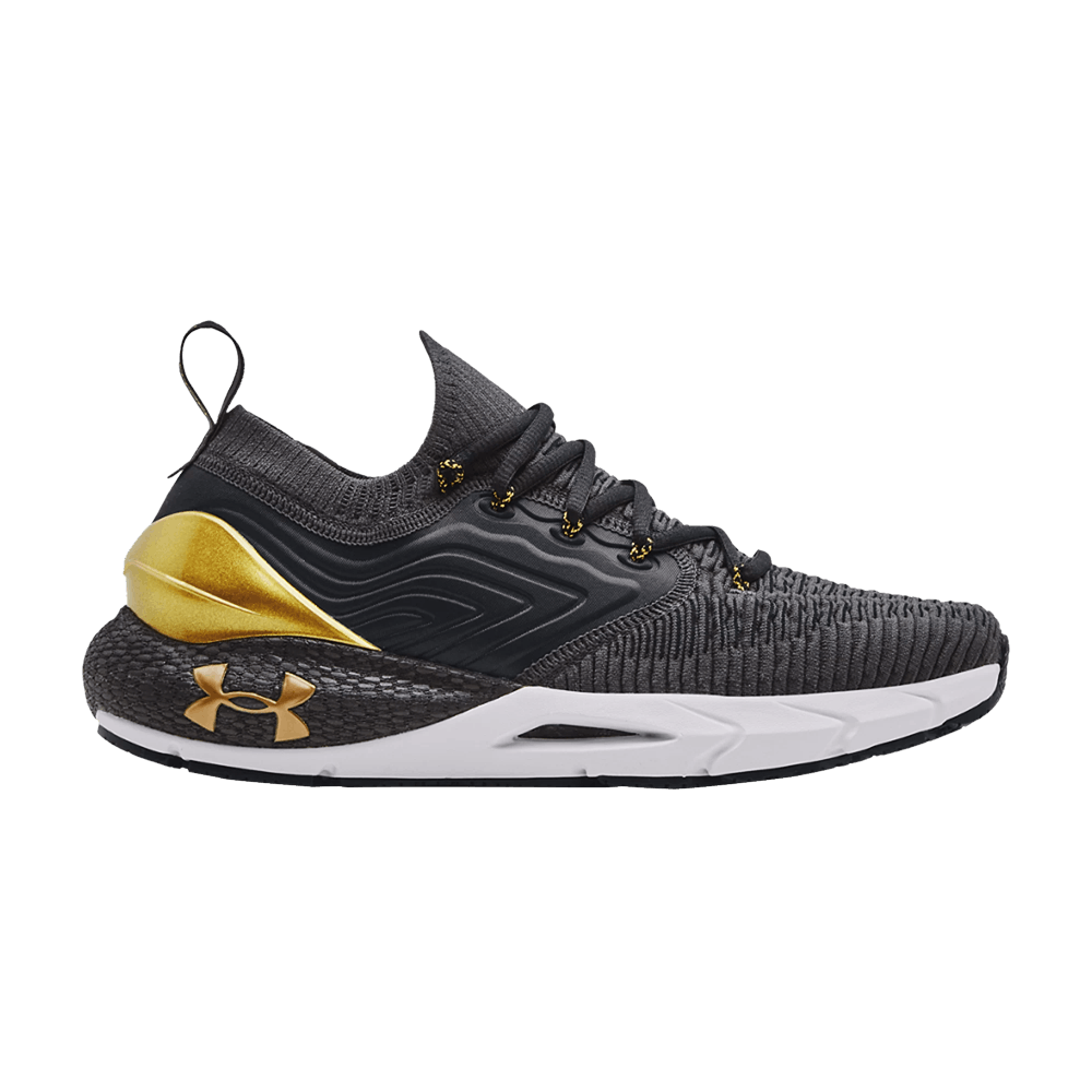 Buy Under Armour HOVR Phantom 2 IntelliKnit Slip  display picture 1