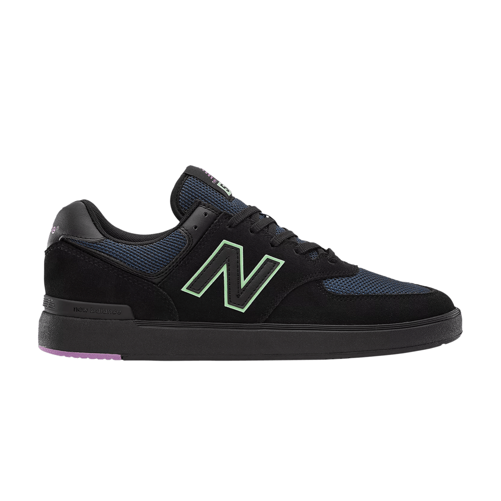 574 'Black Navy'