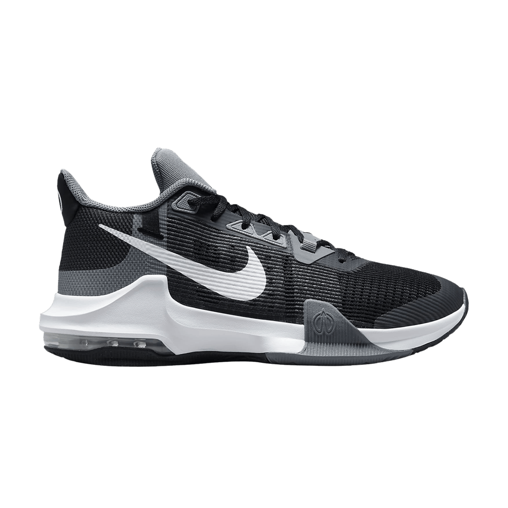 Nike Air Max Impact 3 'Black Cool Grey'