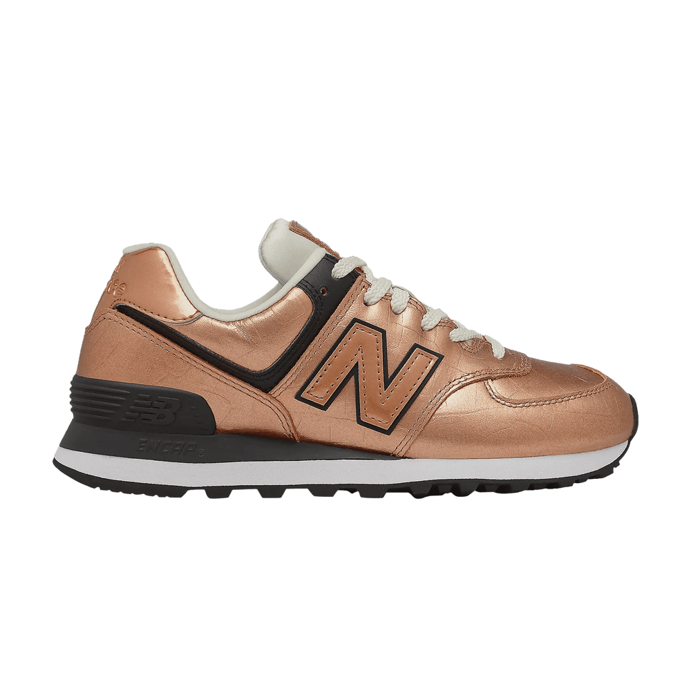 New Balance Wmns 574 'Bronze'