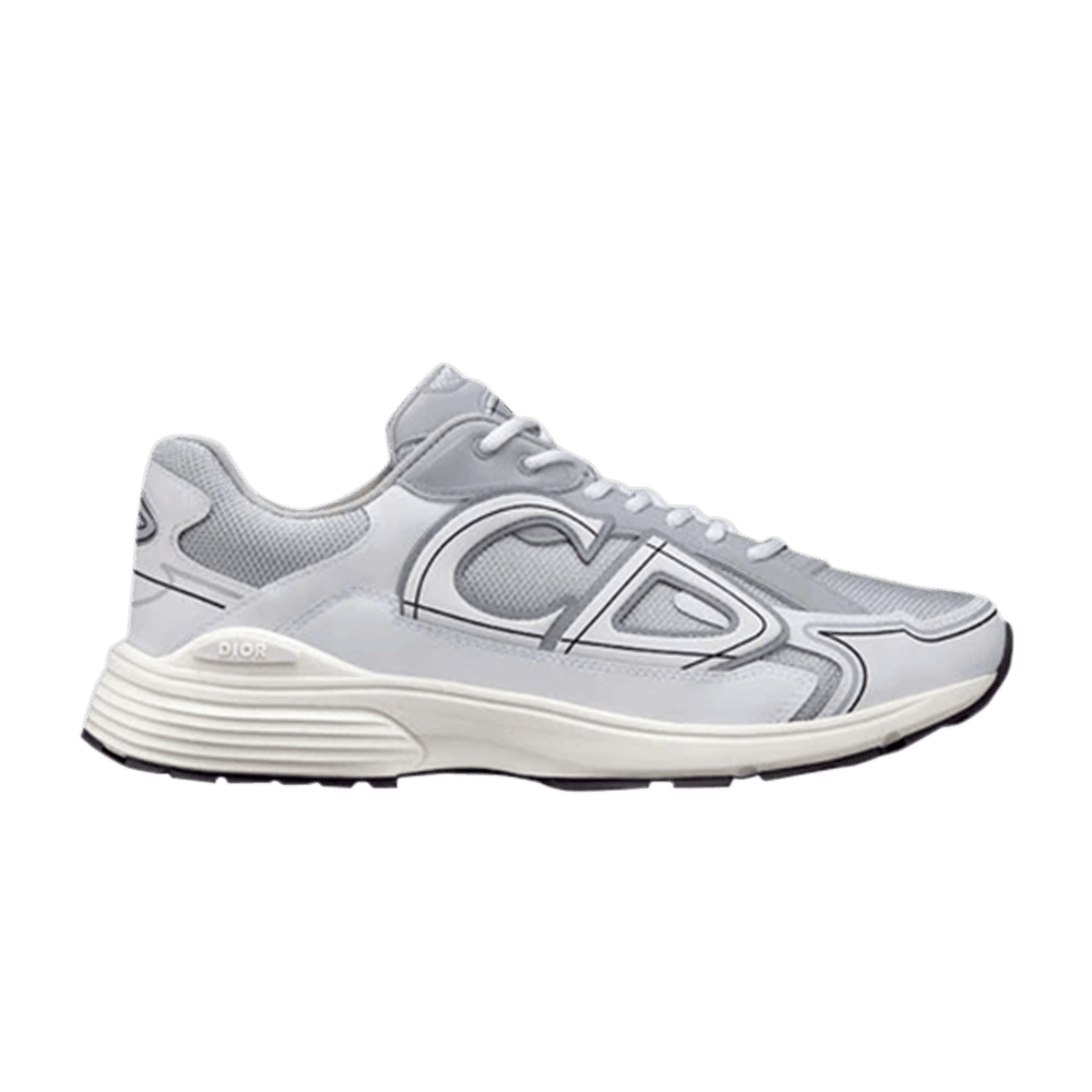 Buy Dior B30 'Grey' - 3SN279ZLZ H860 | GOAT