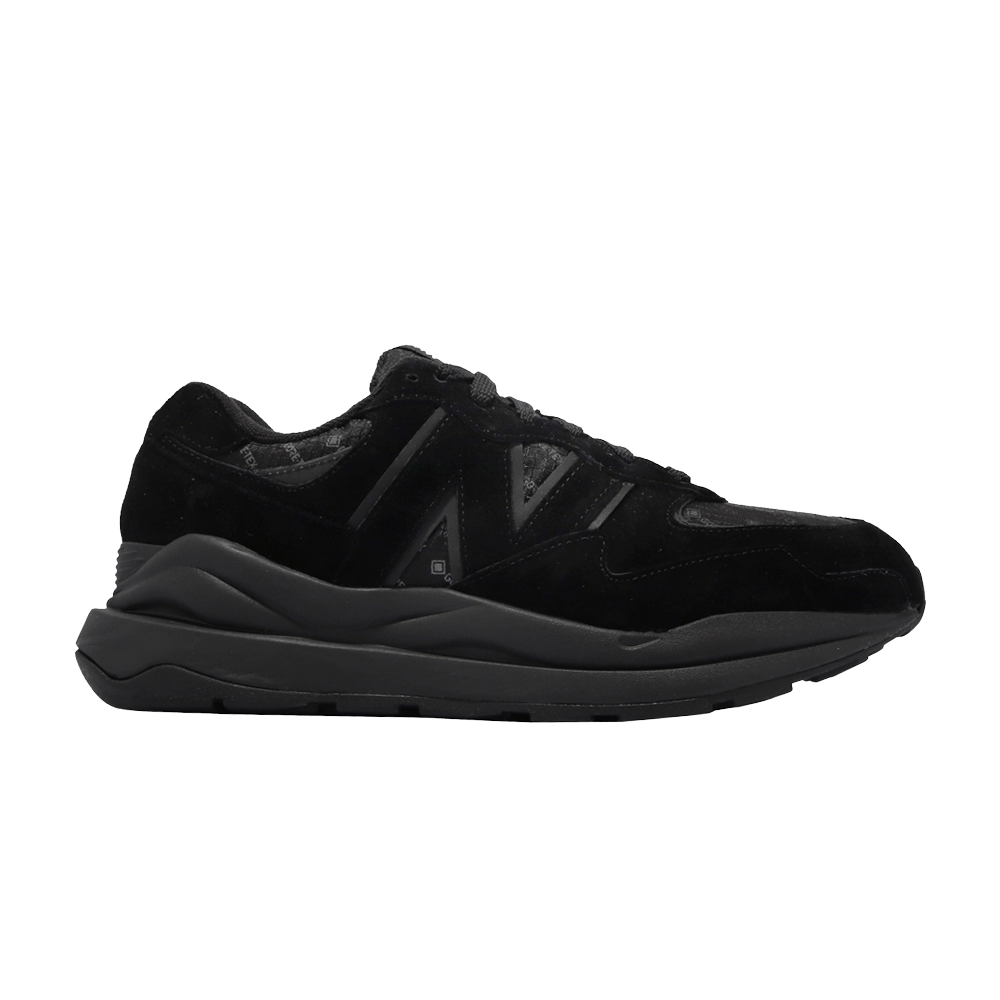 New Balance 57/40 Gore-Tex Black
