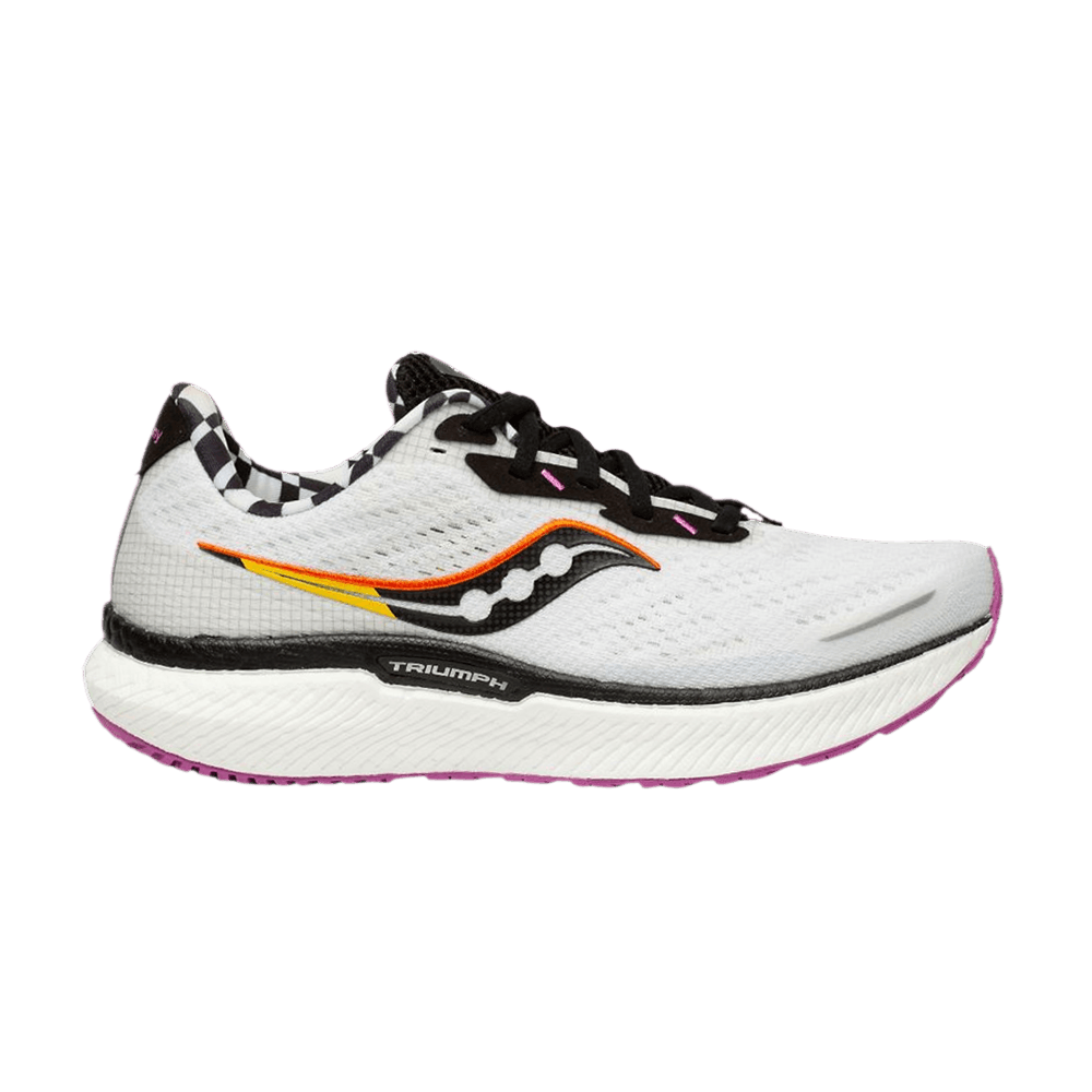 Saucony Wmns Triumph 19 'Reverie'