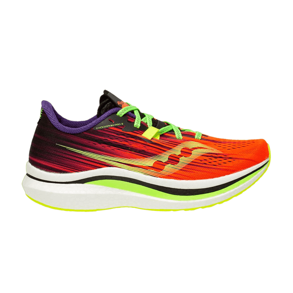 Saucony Wmns Endorphin Pro 2 'ViZiPRO'