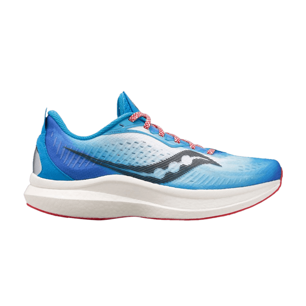 Saucony Wmns Endorphin Speed 2 'Chicago'