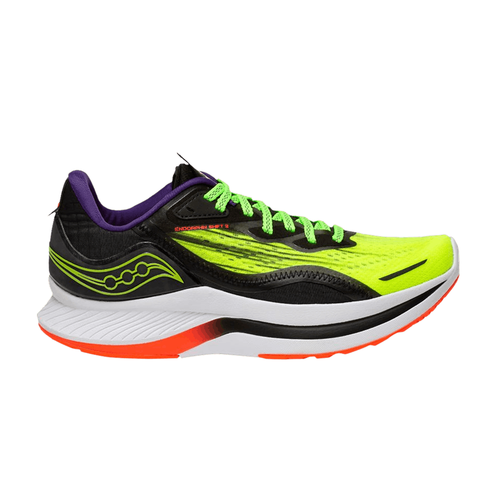 Saucony Wmns Endorphin Shift 2 'ViZiPRO'