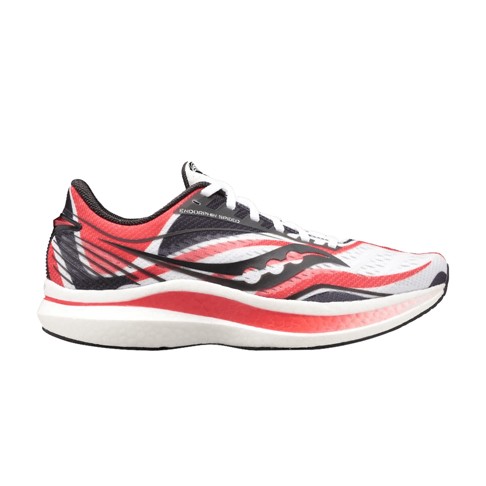 Saucony Endorphin Speed 'Chengdu'