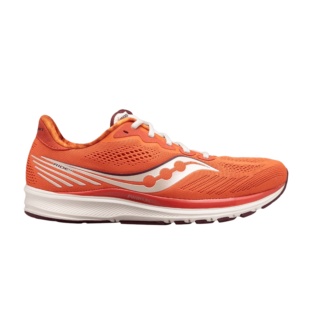 Saucony Ride 14 'Sweet Potato Casserole'