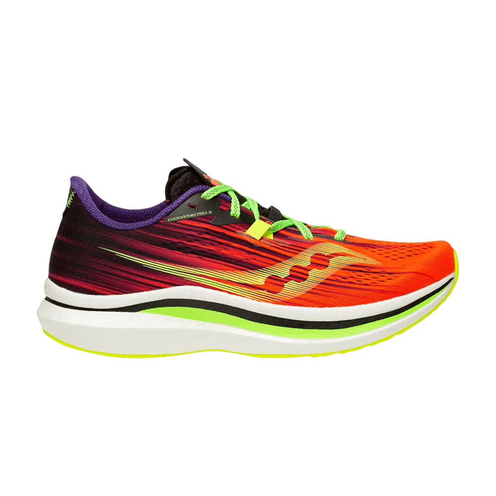 Saucony Endorphin Pro 2 'ViZiPRO'