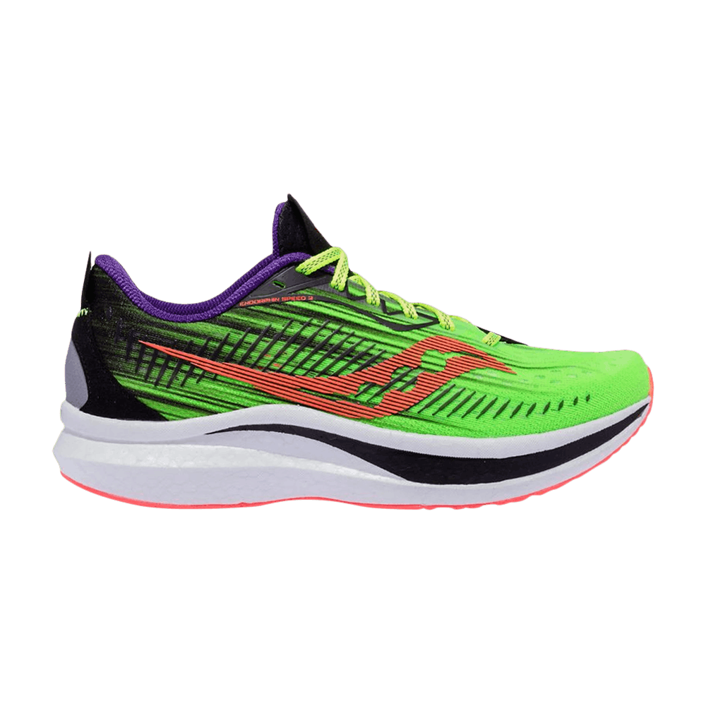 Endorphin Speed 2 'ViZiPRO'