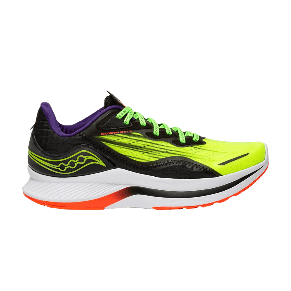 Saucony Endorphin Shift 2 'ViZiPRO'