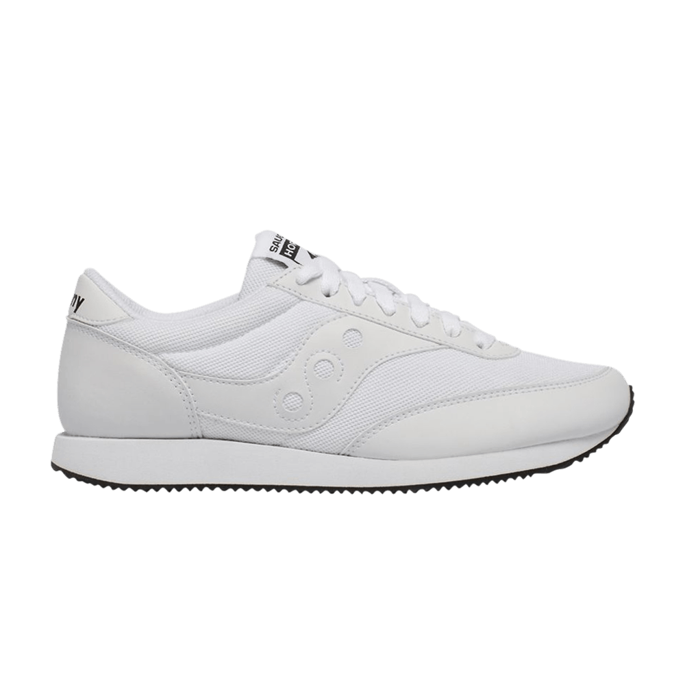 Saucony Wmns Hornet 'White'