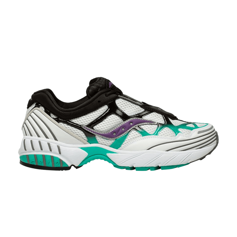 Saucony Grid Web 'Into the Void'
