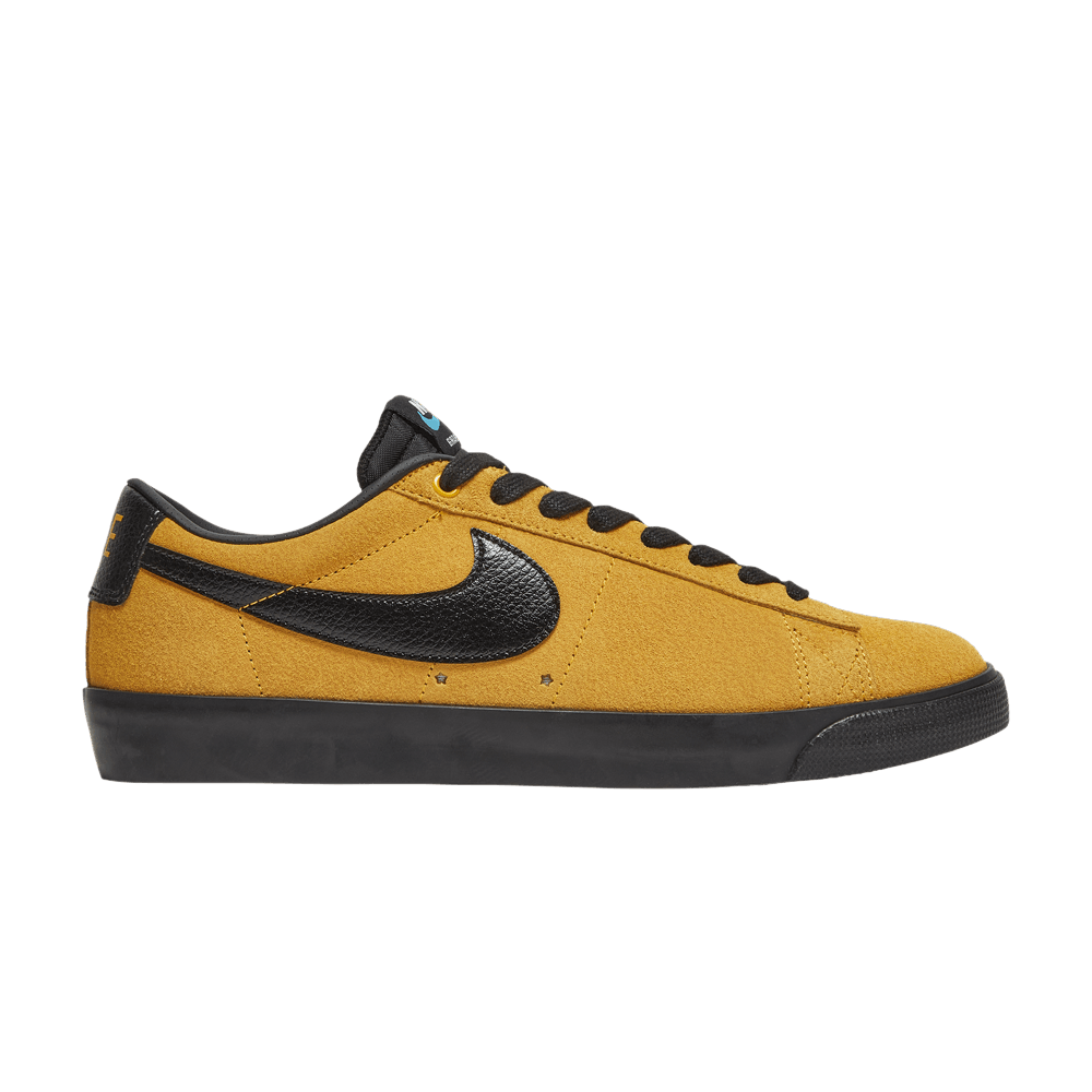 NIKE BLAZER LOW GT SB 'STING WITH A BUMBLEBEE'
