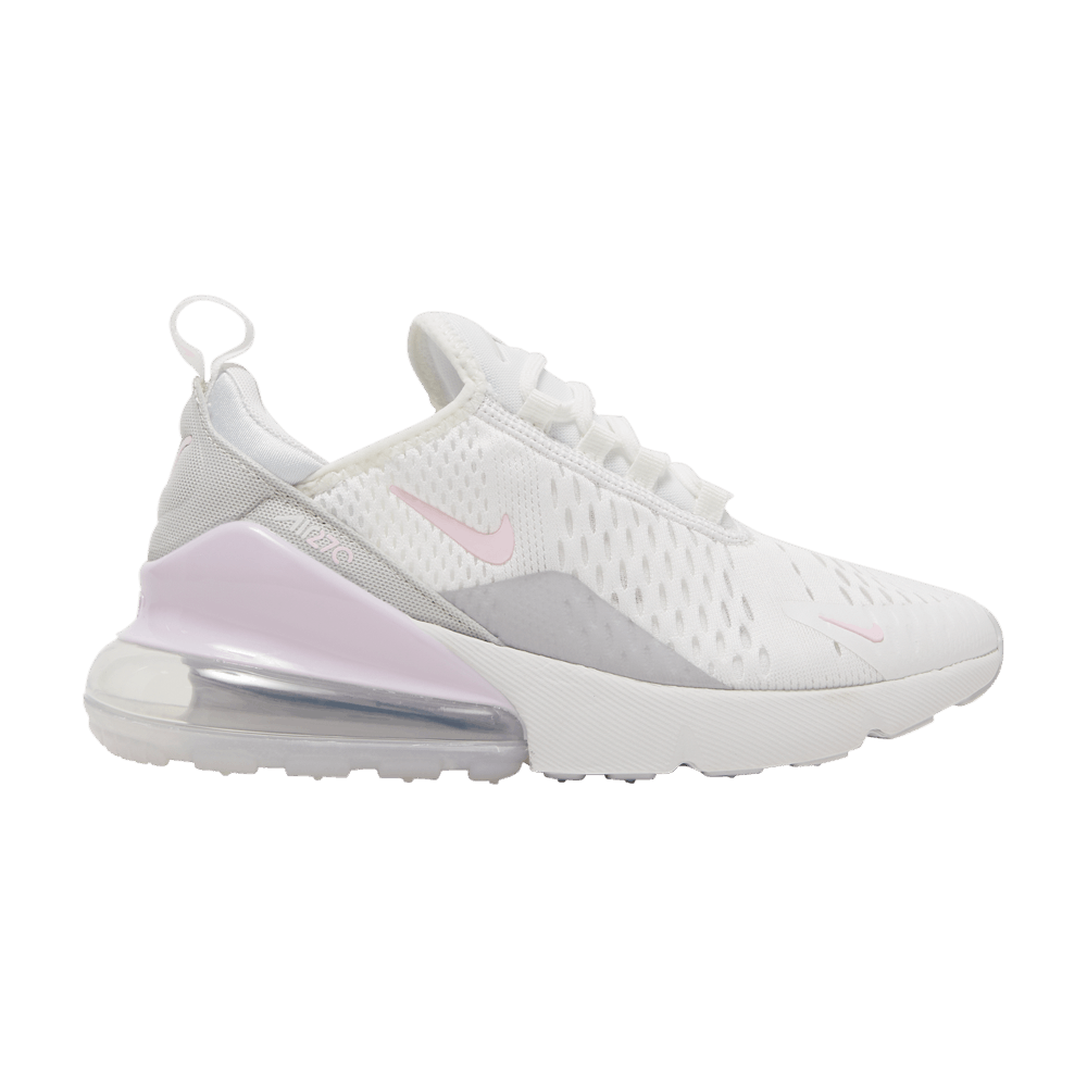 Nike Wmns Air Max 270 'Summit White Regal Pink'