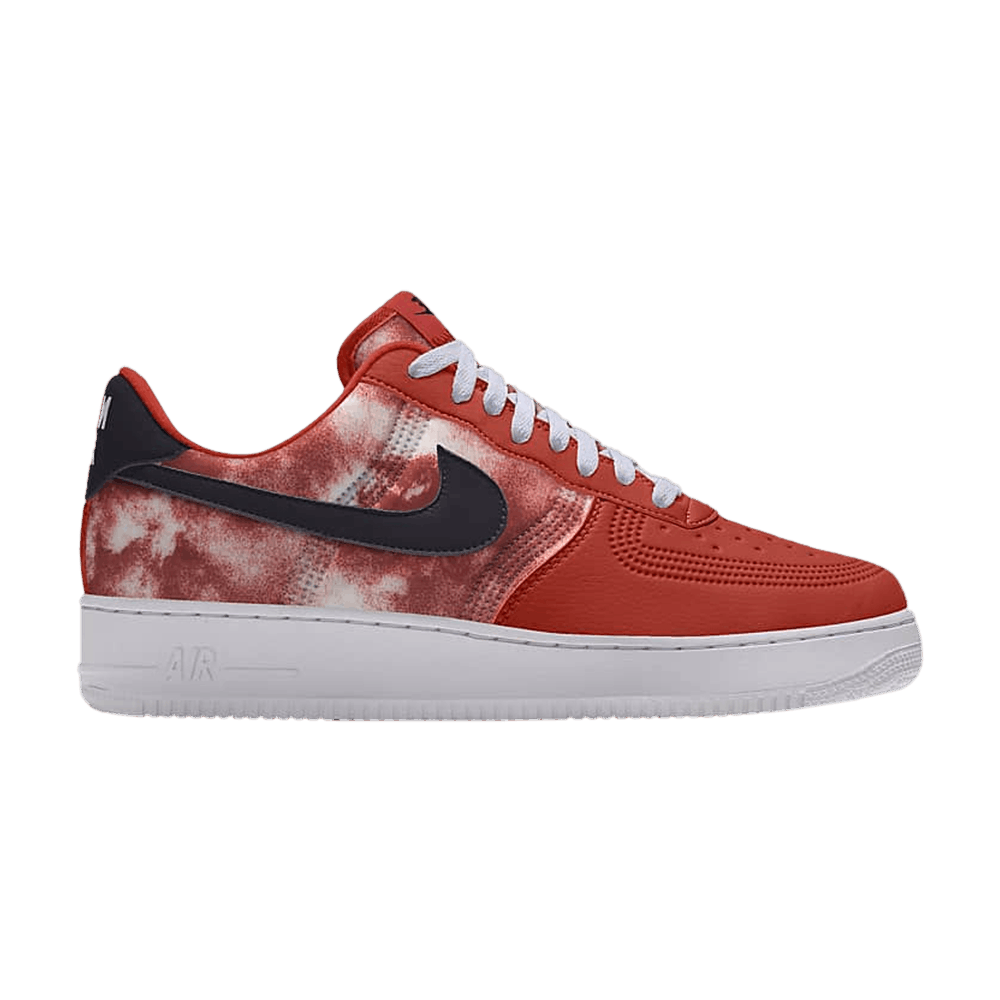 Nike Air Force 1 Low 'Cozi' By You