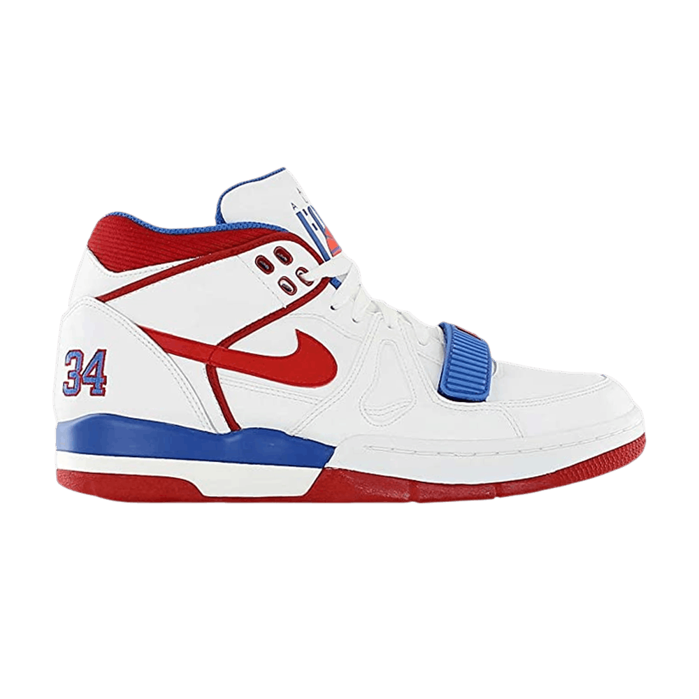 nike air alpha force 2