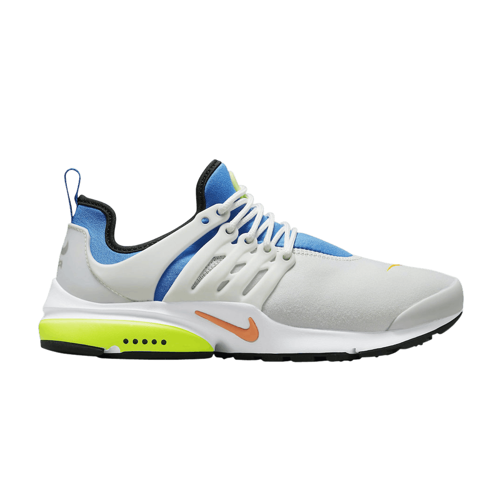 Nike Wmns Air Presto 'Photon Dust Volt' - DO6692-001