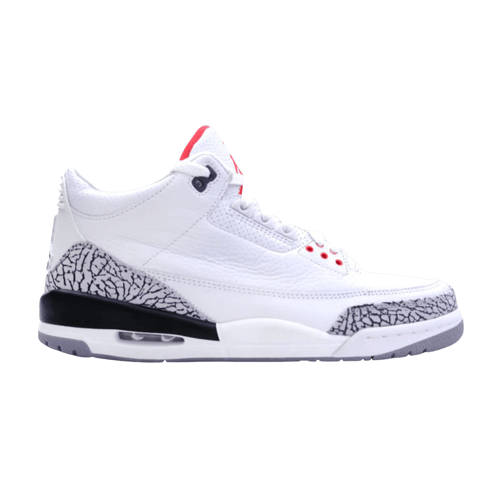 AIR JORDAN AIR JORDAN 3 RETRO 1994