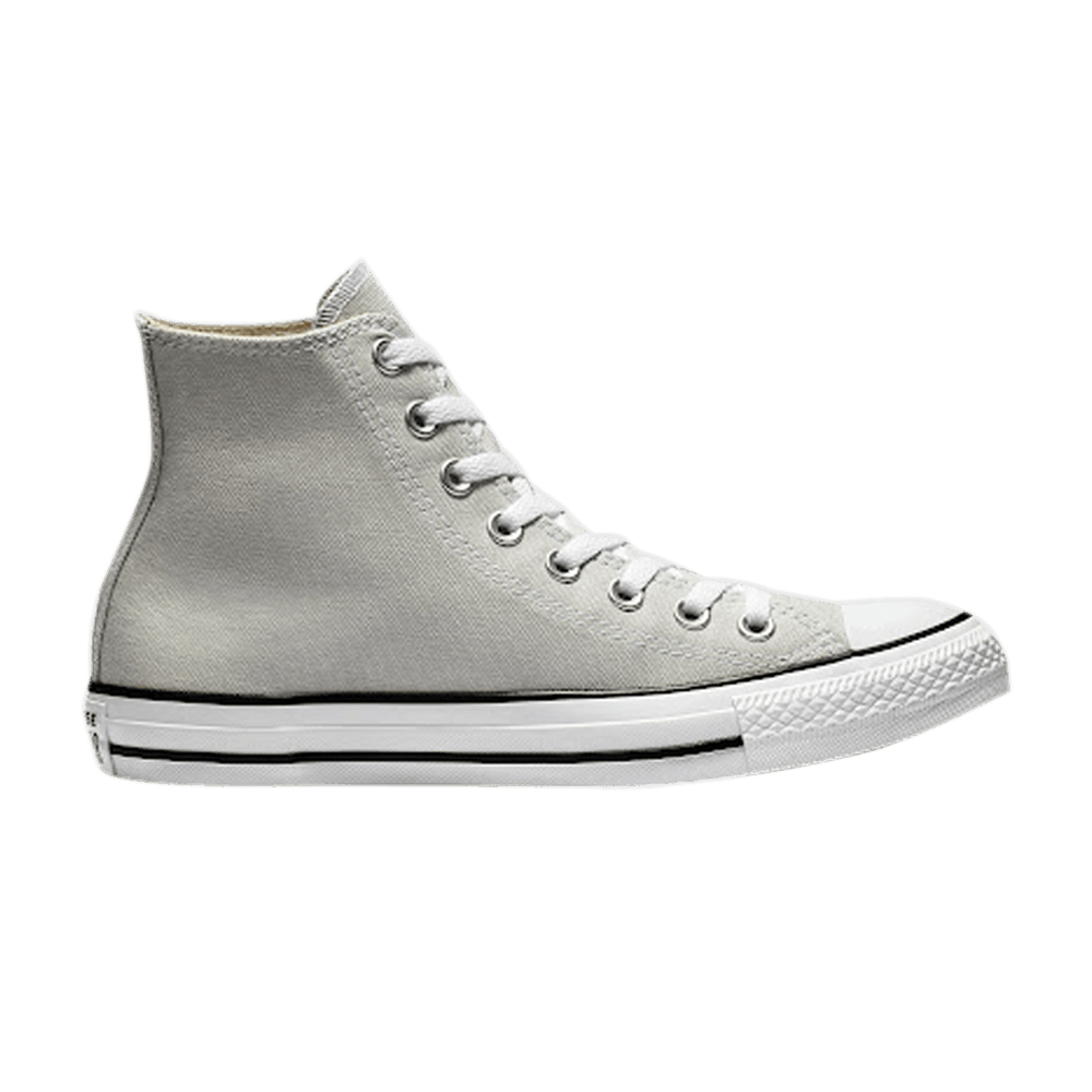 Pre-owned Converse Chuck Taylor All Star High 'mouse' In Grey
