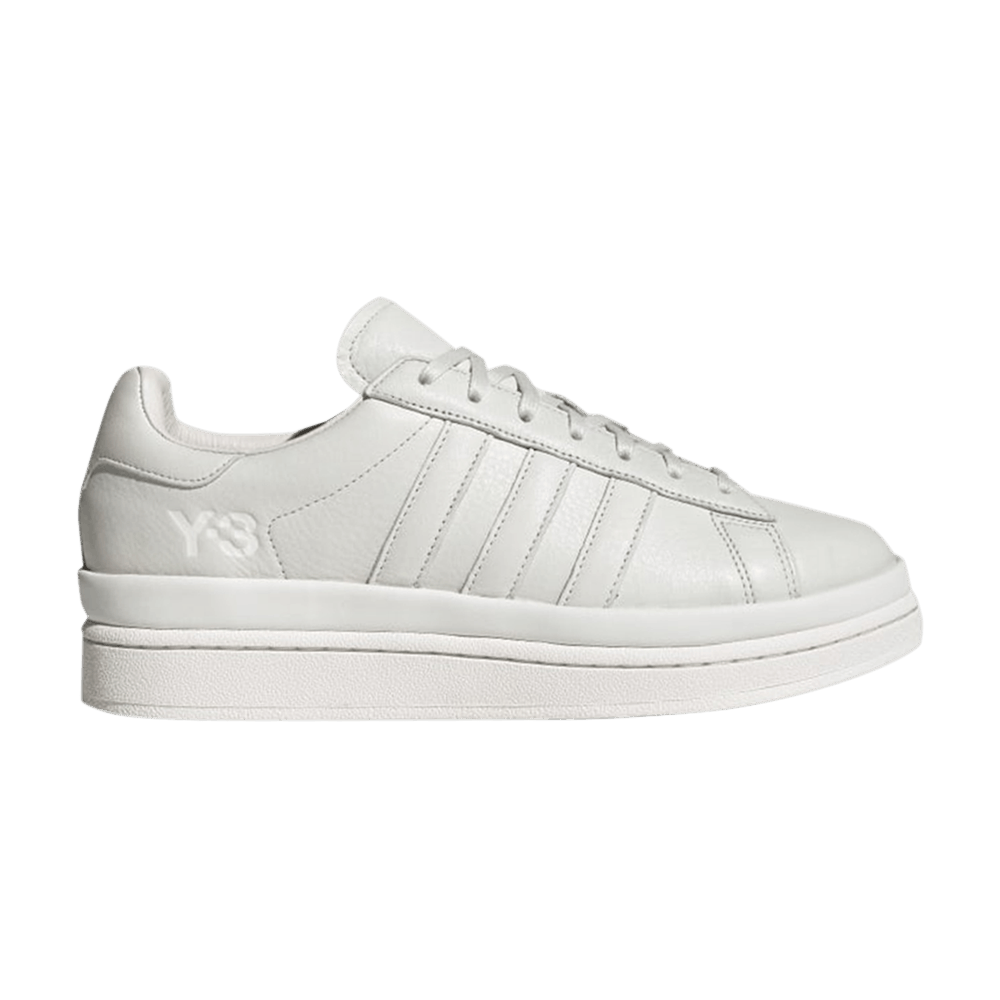 Buy adidas Y-3 Hicho 'White Black' - S42846 | GOAT