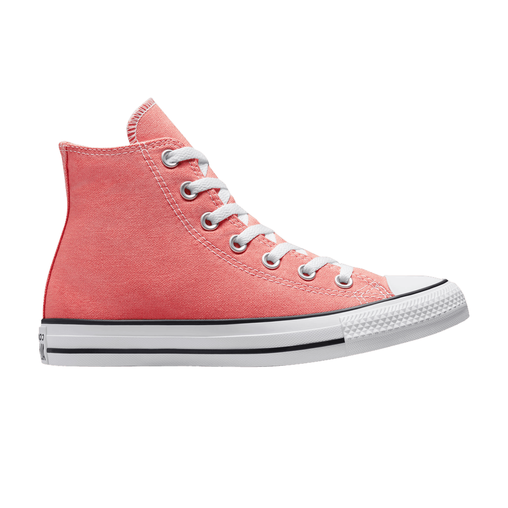 Converse Chuck Taylor All Star High 'Pink Taffy'