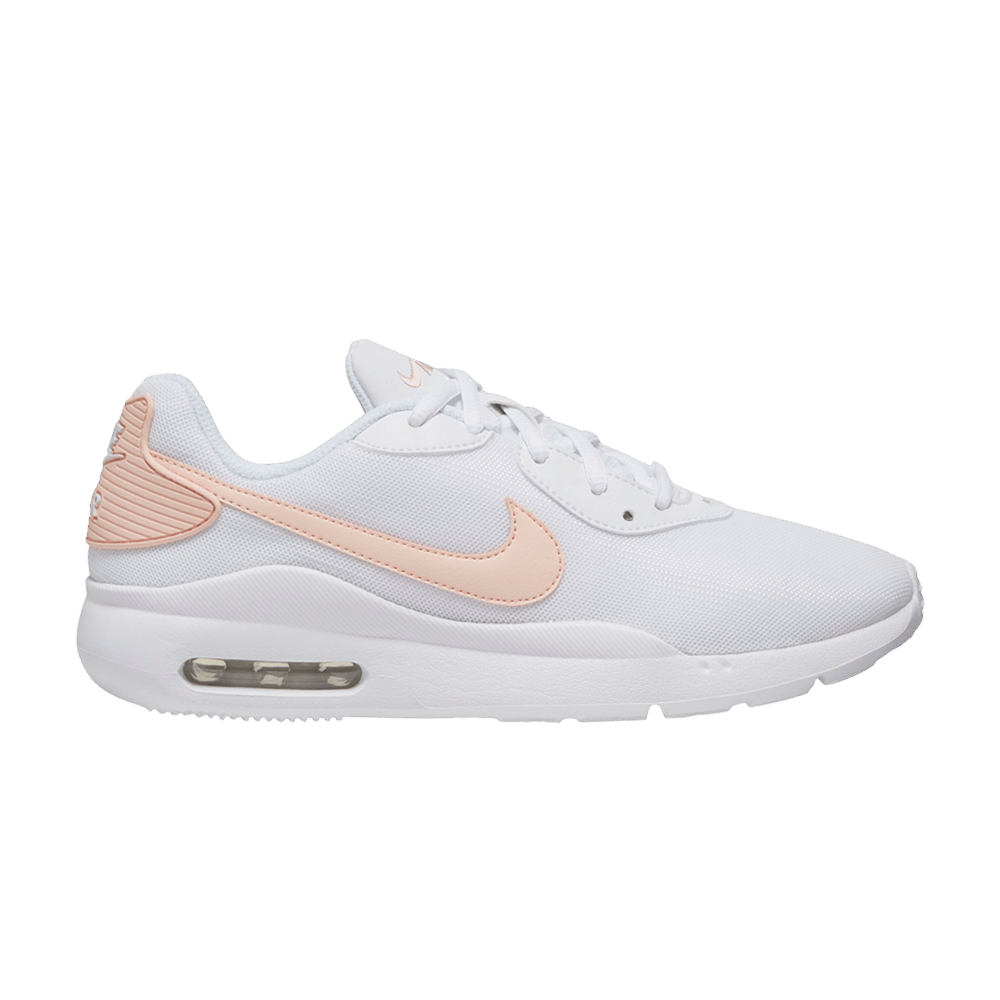 Nike Air Max Oketo 'White Salmon Pink'