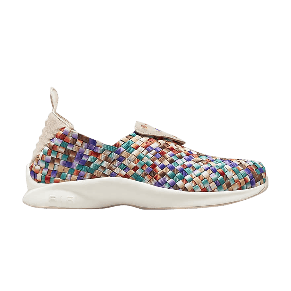 NIKE AIR WOVEN 'MULTI-COLOR'
