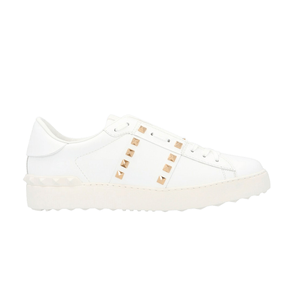 Valentino Rockstud 'Untitled - White'