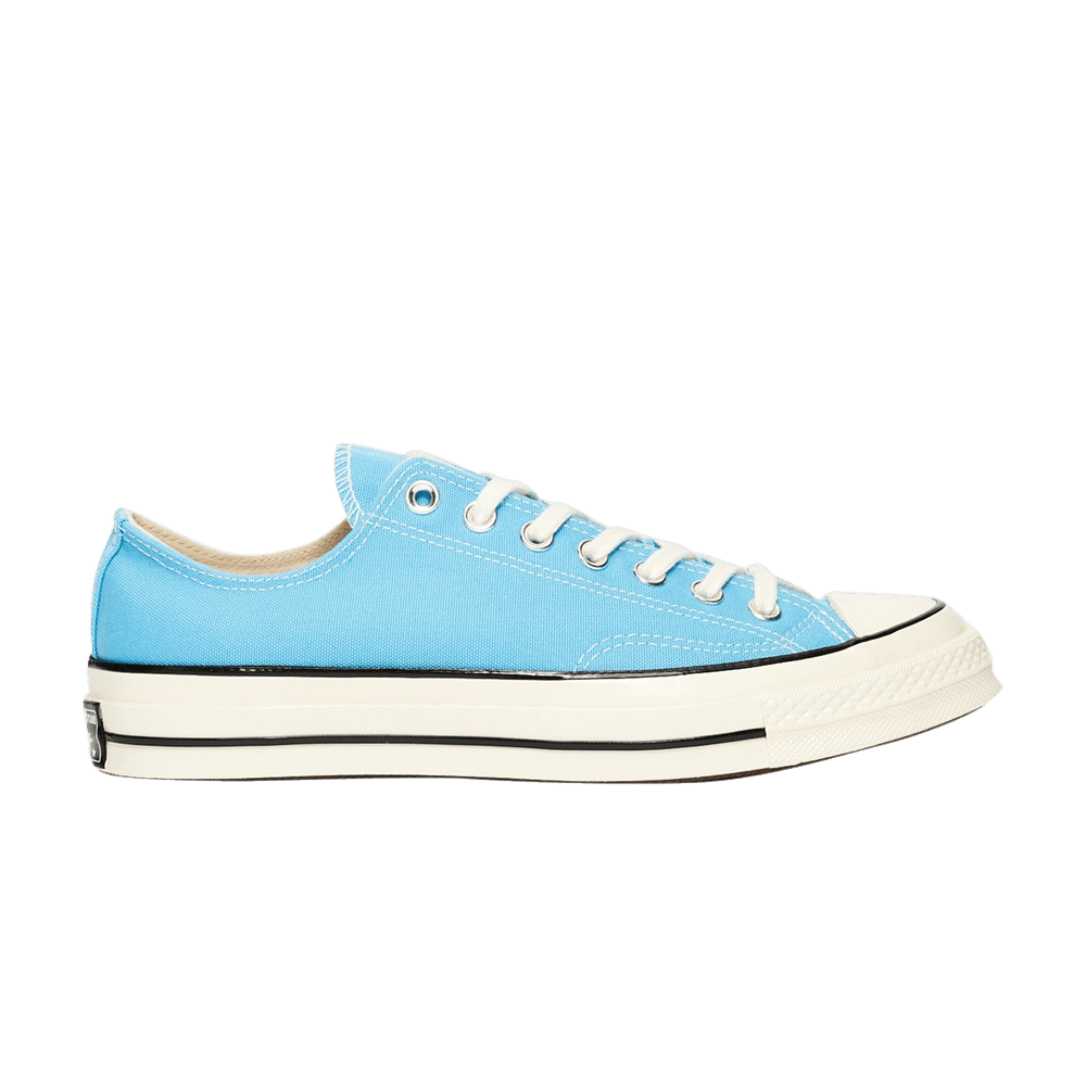 Converse Chuck 70 Low 'University Blue'
